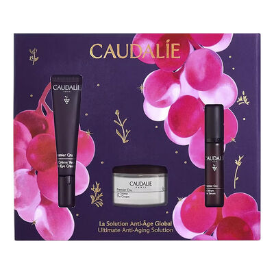 Kit Caudalie Premier Cru